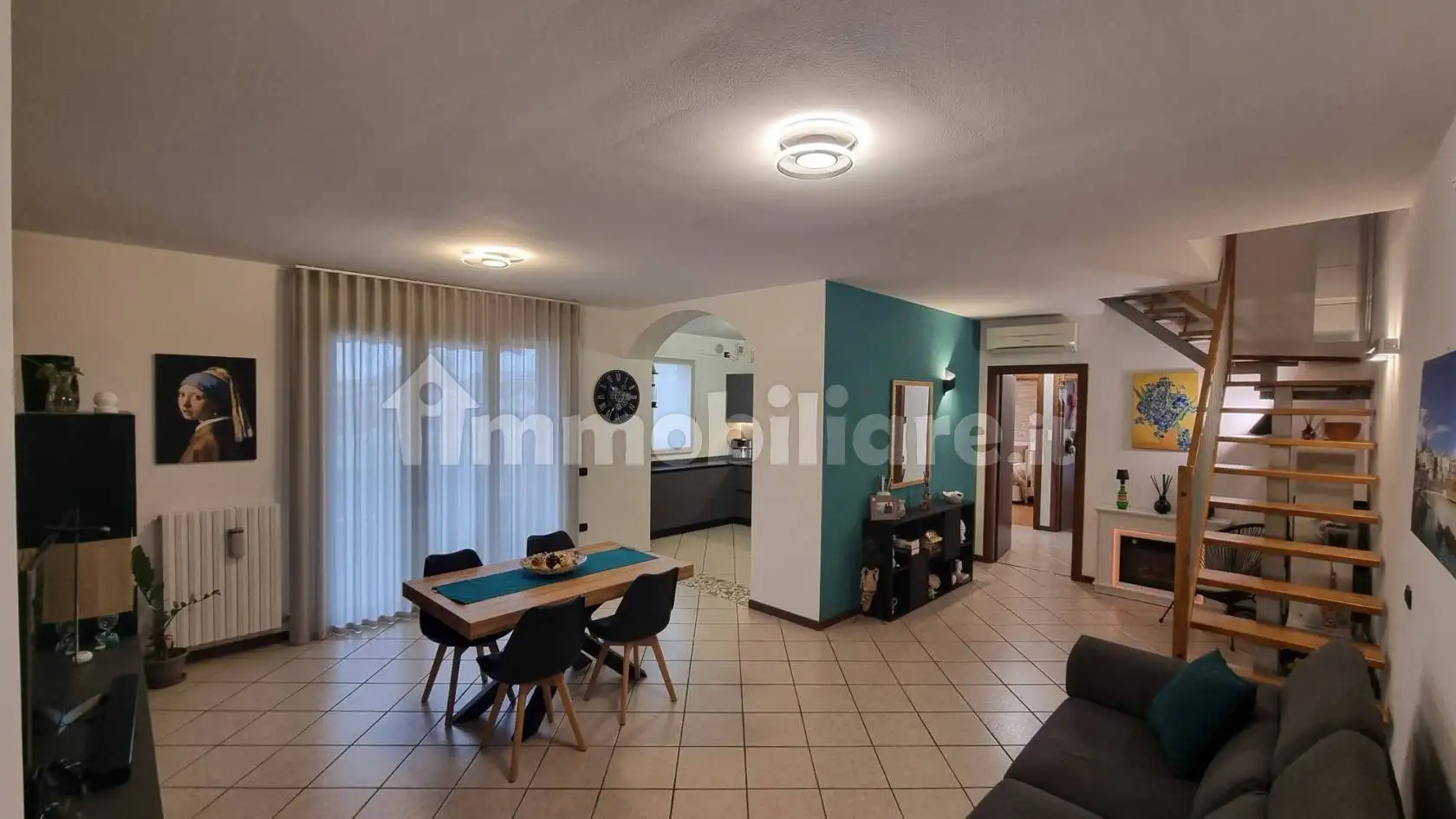 Appartamento in vendita a Piove di Sacco