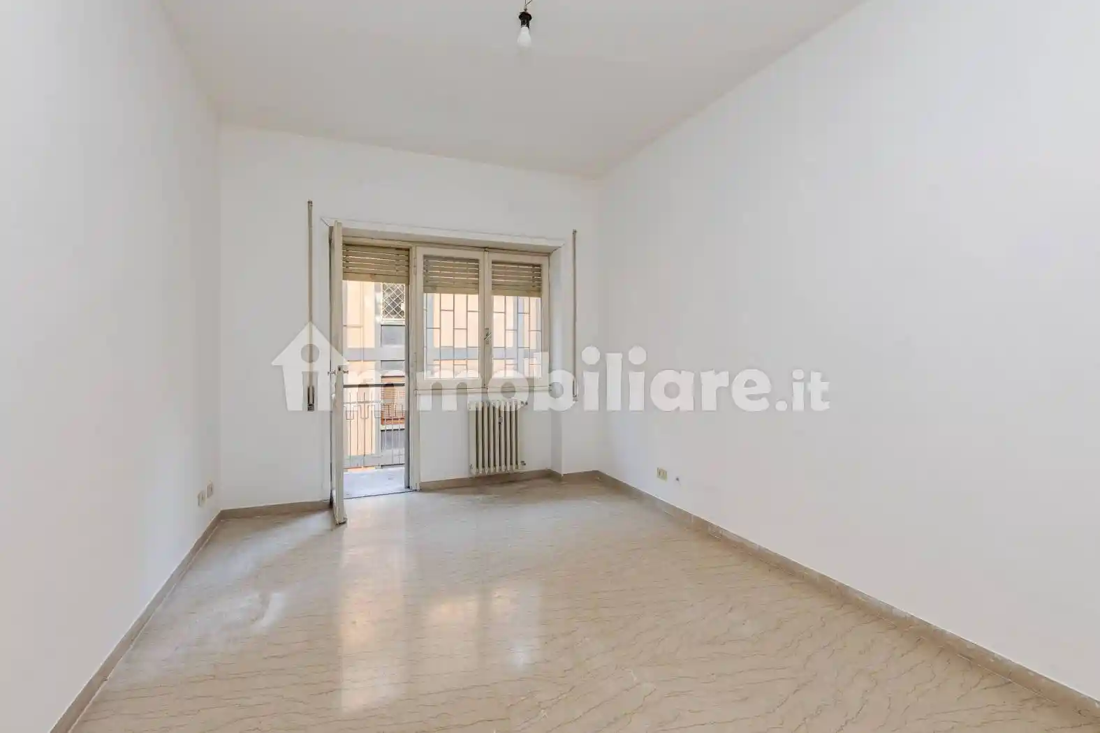 Appartamento via Andrea Busiri Vici 42, Monteverde Vecchio, Roma - foto 2