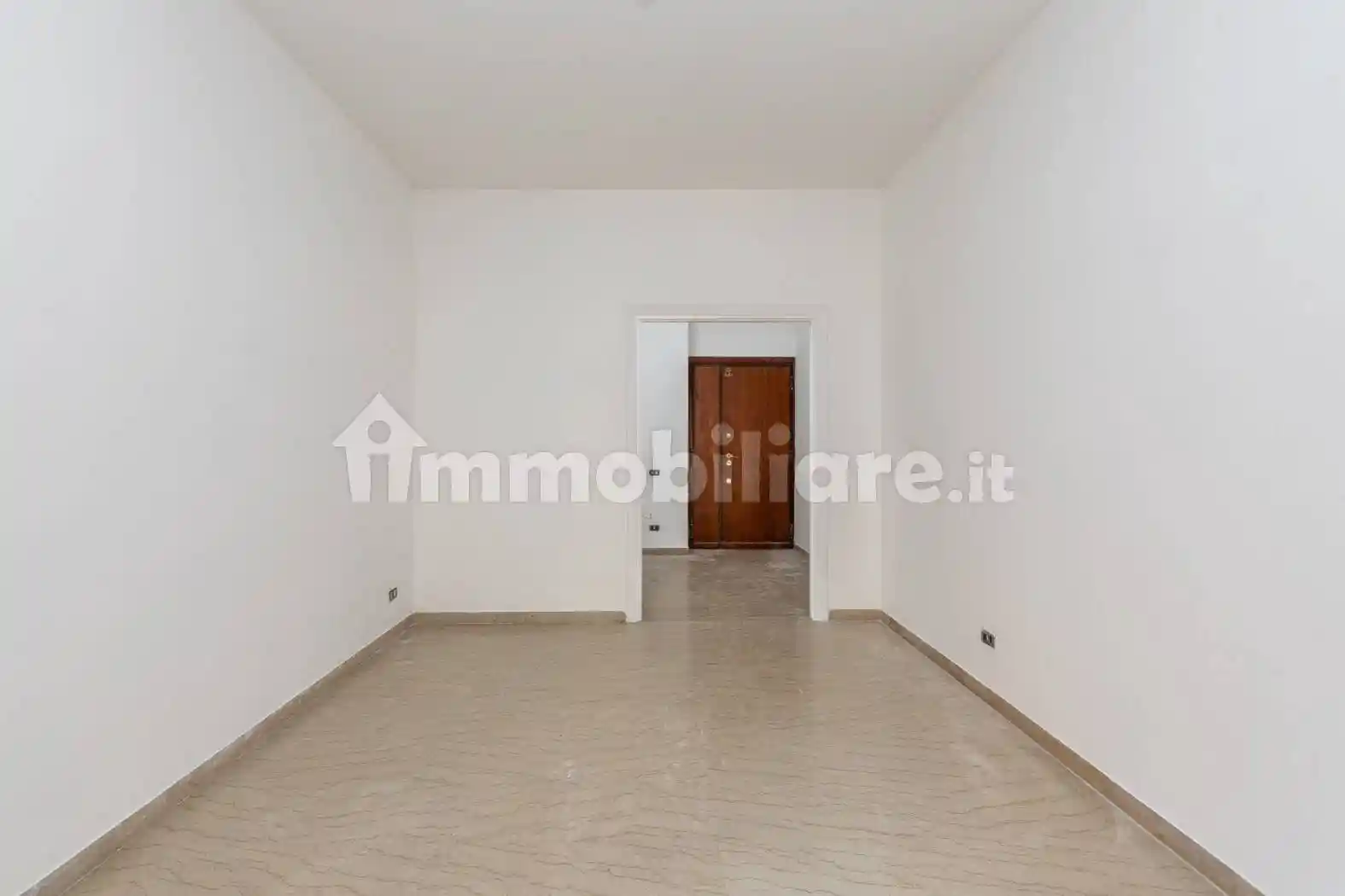 Appartamento via Andrea Busiri Vici 42, Monteverde Vecchio, Roma - foto 3