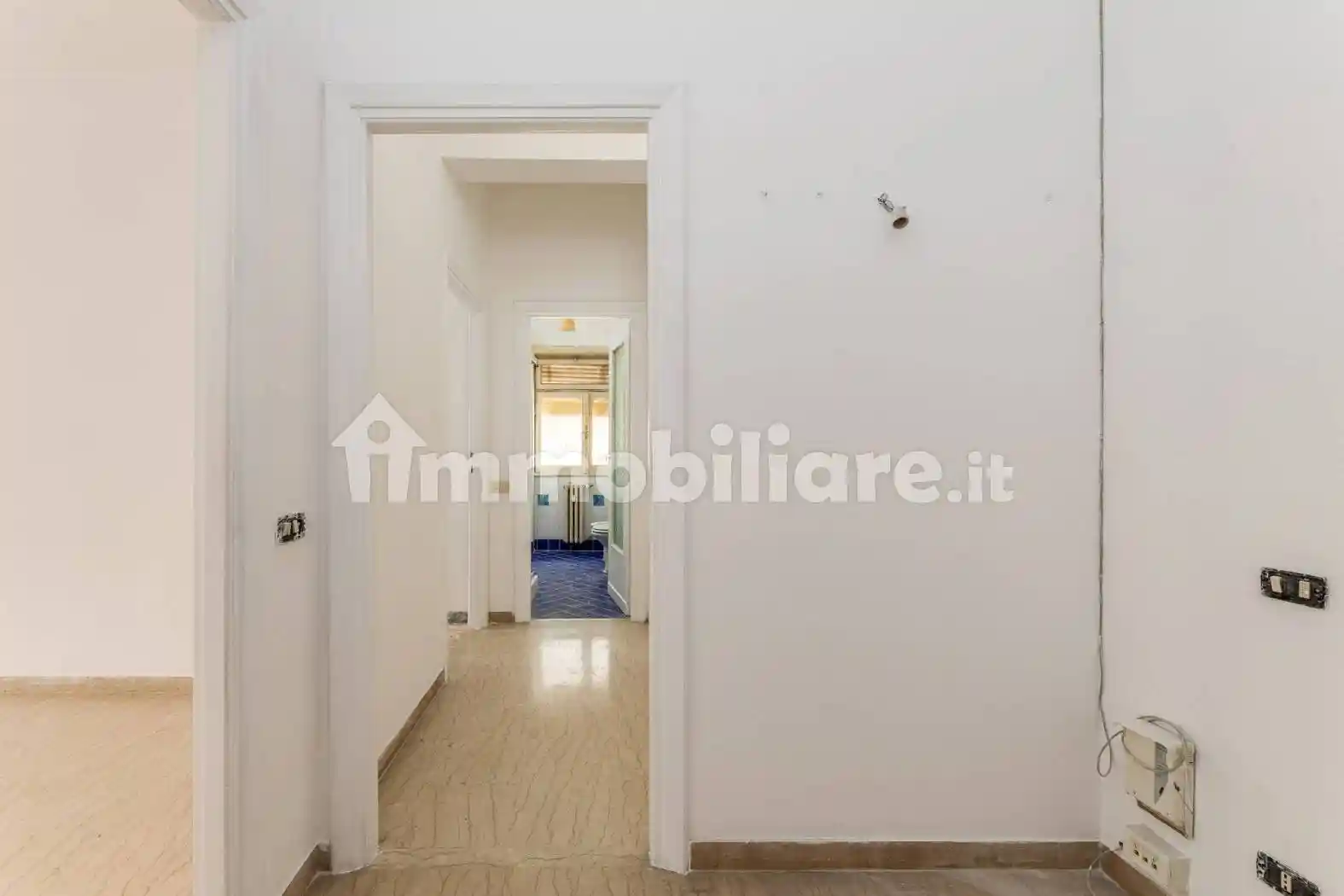 Appartamento via Andrea Busiri Vici 42, Monteverde Vecchio, Roma - foto 4