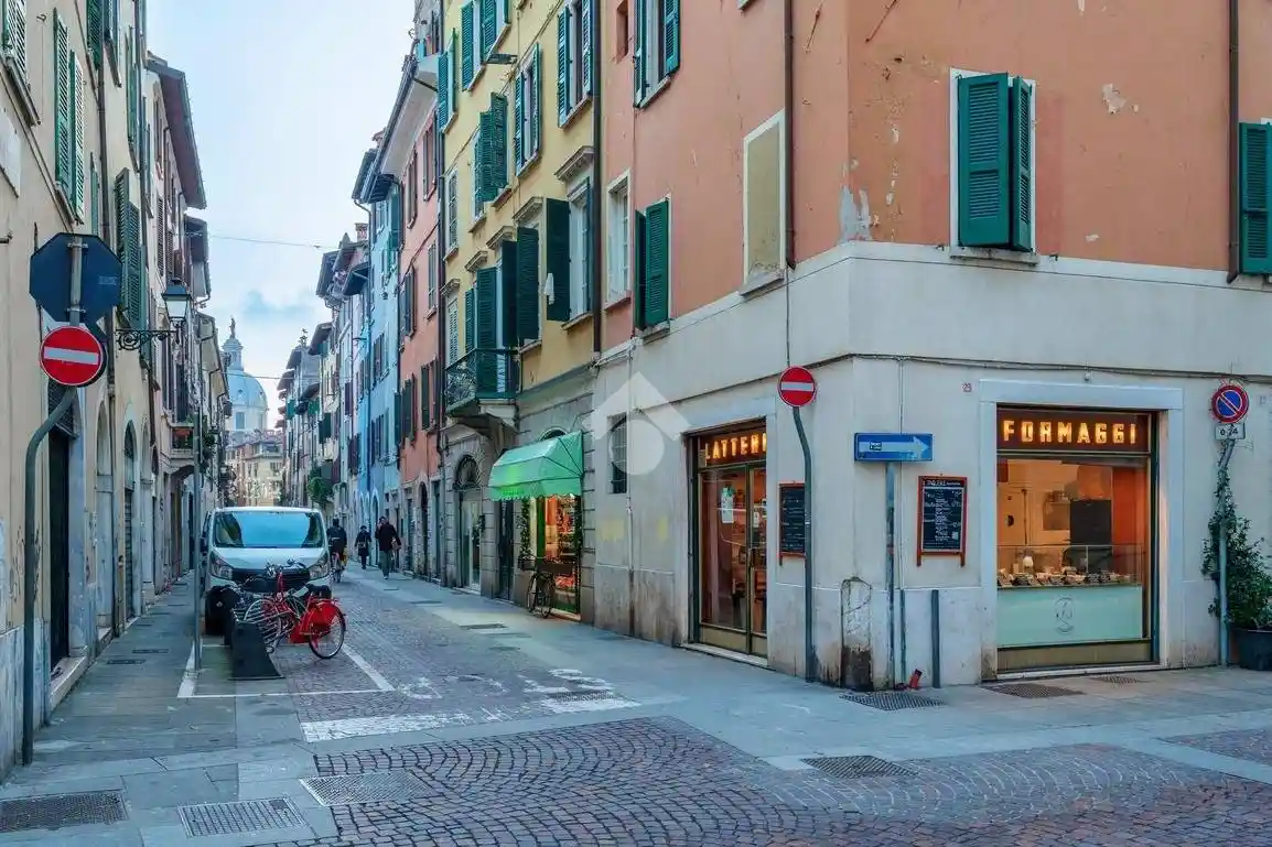 Bilocale via Delle Battaglie 35, Carmine, Brescia - foto 2