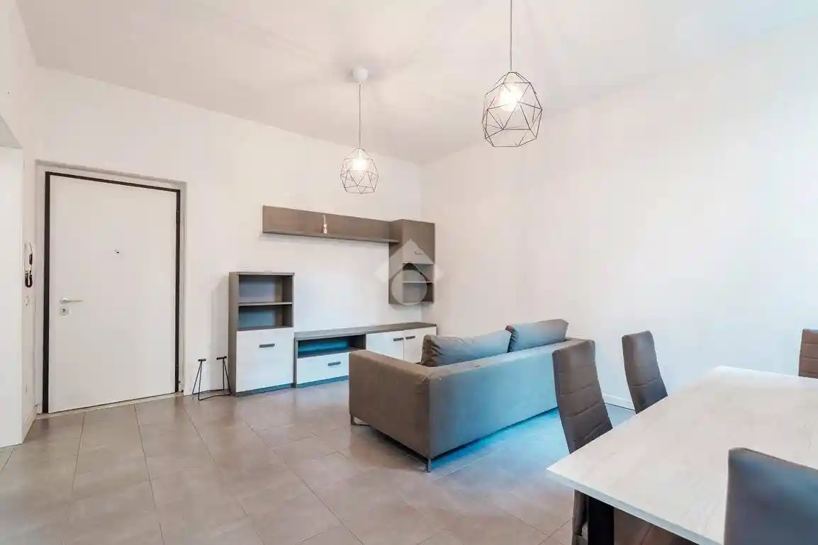 Bilocale via Delle Battaglie 35, Carmine, Brescia - foto 5