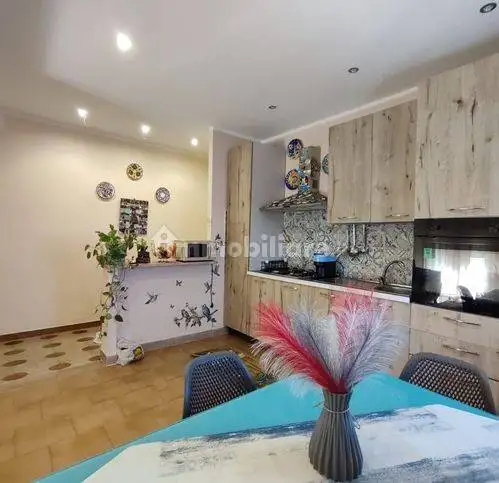 Quadrilocale via Belvedere 20, Campofelice di Roccella - foto 2