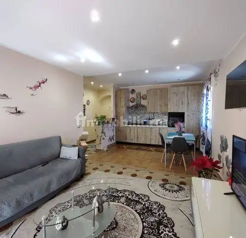 Quadrilocale via Belvedere 20, Campofelice di Roccella - foto 3