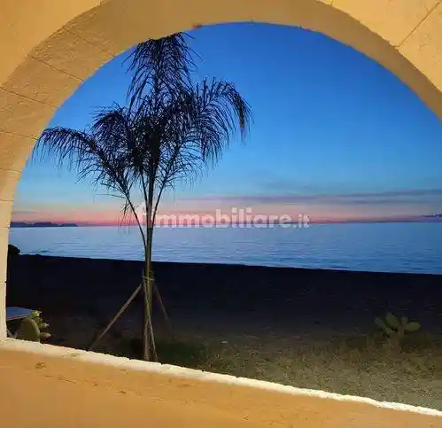 Villetta a schiera in vendita a Campofelice di Roccella