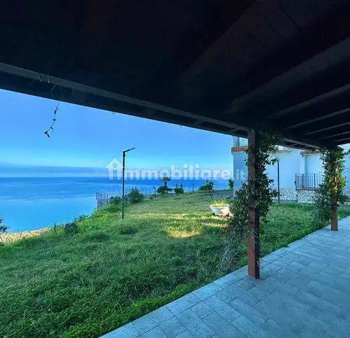 Villa in vendita a Cefalù