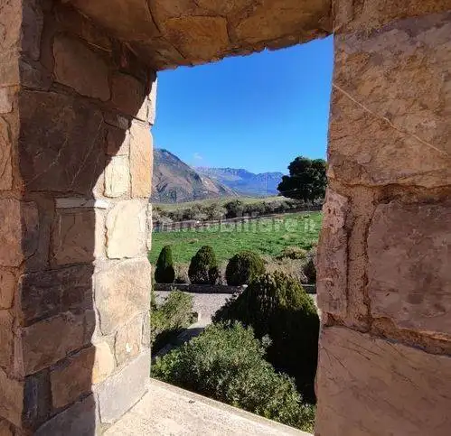 Villa unifamiliare Contrada Zorba, Caltavuturo - foto 2