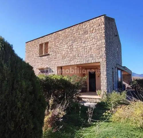 Villa unifamiliare Contrada Zorba, Caltavuturo - foto 3