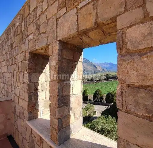 Villa unifamiliare Contrada Zorba, Caltavuturo - foto 4