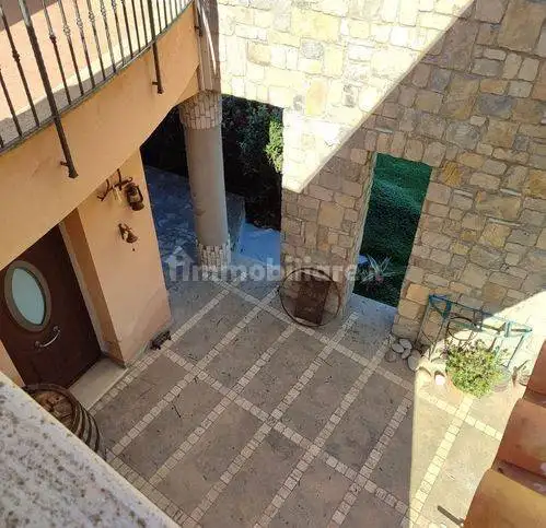 Villa unifamiliare Contrada Zorba, Caltavuturo - foto 5