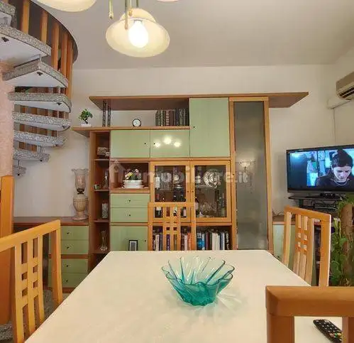 Attico - Mansarda in vendita a Campofelice di Roccella