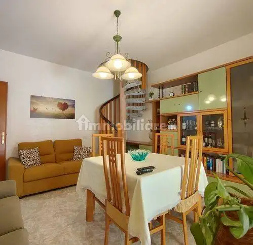 Attico via Filippo Turati 5, Campofelice di Roccella - foto 2