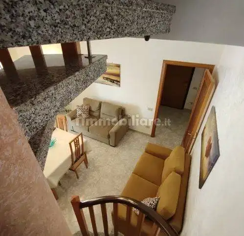 Attico via Filippo Turati 5, Campofelice di Roccella - foto 4