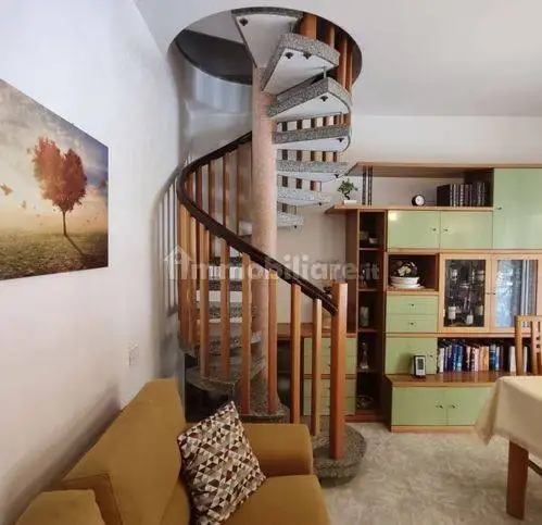 Attico via Filippo Turati 5, Campofelice di Roccella - foto 5