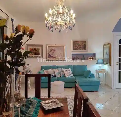 Villetta a schiera in vendita a Campofelice di Roccella