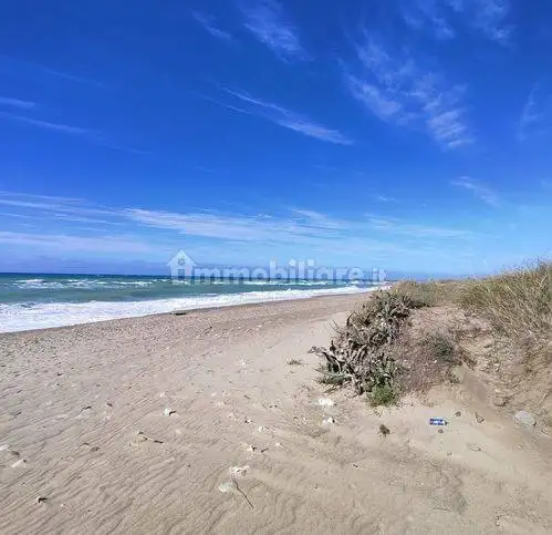 Villa a schiera via Madonnina Di Gibilmanna 33, Campofelice di Roccella - foto 2