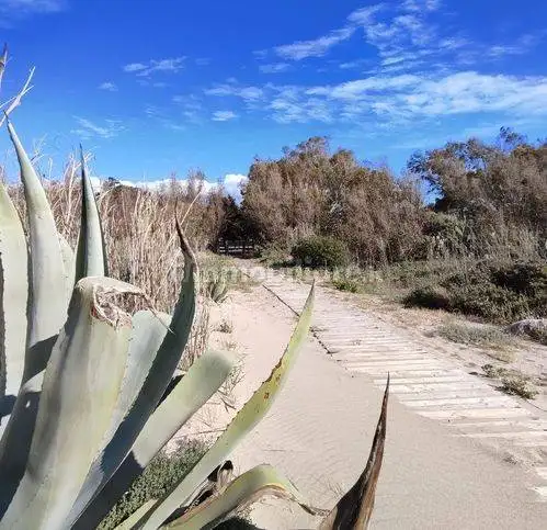 Villa a schiera via Madonnina Di Gibilmanna 33, Campofelice di Roccella - foto 5