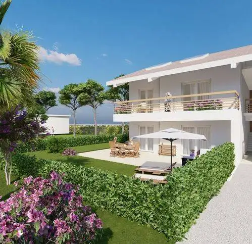 Villa a schiera viale Himera 9, Campofelice di Roccella - foto 3