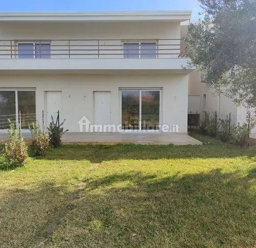 Villa a schiera viale Himera 9 -/A, Campofelice di Roccella - foto 2