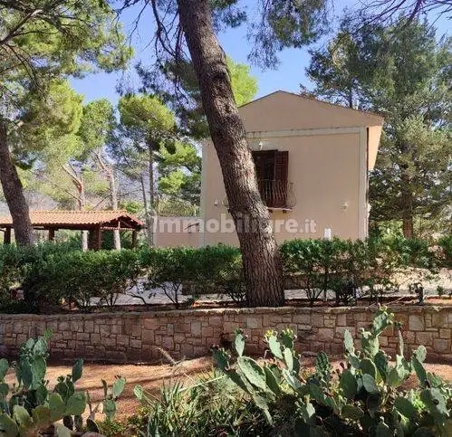 Villa in vendita a Collesano