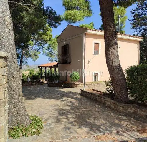 Villa unifamiliare Contrada Favara, Collesano - foto 2