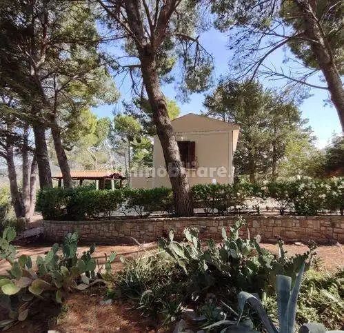 Villa unifamiliare Contrada Favara, Collesano - foto 4