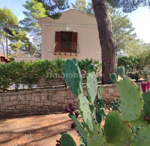 Villa unifamiliare Contrada Favara, Collesano - foto 5