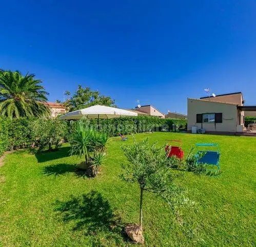 Villa unifamiliare via Madonnina Di Gibilmanna 10, Campofelice di Roccella - foto 4