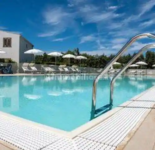 Villetta a schiera in vendita a Campofelice di Roccella