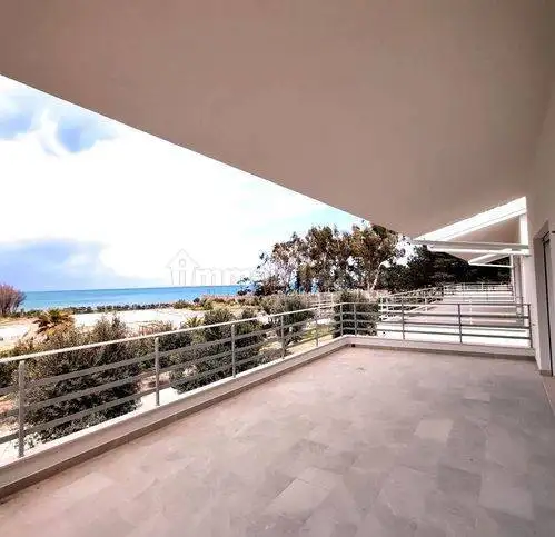 Villetta a schiera in vendita a Campofelice di Roccella