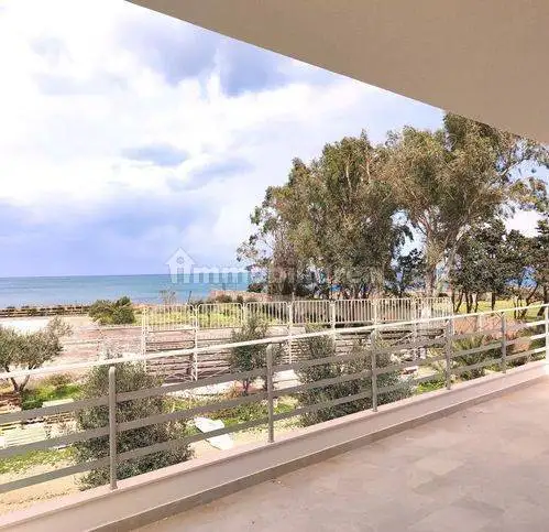 Villa a schiera viale Himera 9 /A, Campofelice di Roccella - foto 2