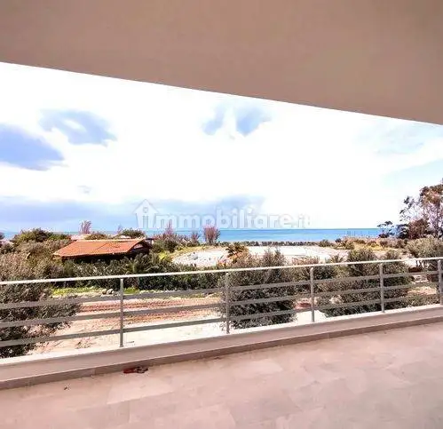 Villa a schiera viale Himera 9 /A, Campofelice di Roccella - foto 3