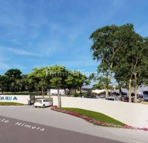 Villa a schiera viale Himera 9 /A, Campofelice di Roccella - foto 5