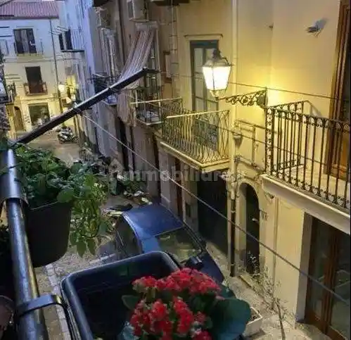 Bilocale via Gioeni, Centro, Cefalù - foto 2