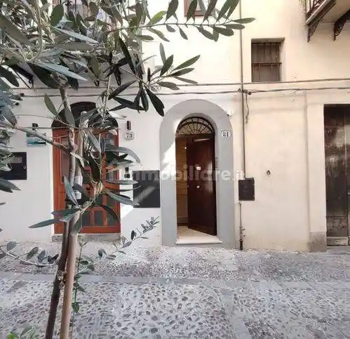 Bilocale via Gioeni, Centro, Cefalù - foto 4