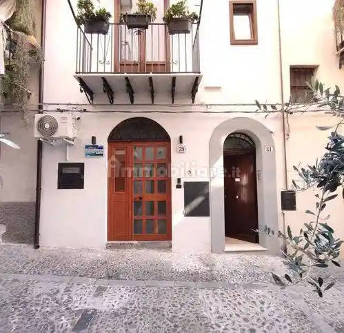 Bilocale via Gioeni, Centro, Cefalù - foto 5
