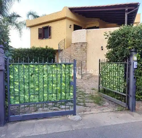 Villa a schiera Contrada Pistavecchia 203, Campofelice di Roccella - foto 2