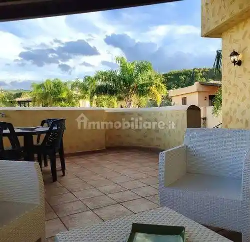 Villa a schiera Contrada Pistavecchia 203, Campofelice di Roccella - foto 3