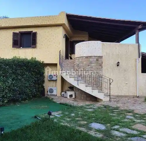 Villa a schiera Contrada Pistavecchia 203, Campofelice di Roccella - foto 4