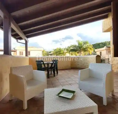 Villa a schiera Contrada Pistavecchia 203, Campofelice di Roccella - foto 5