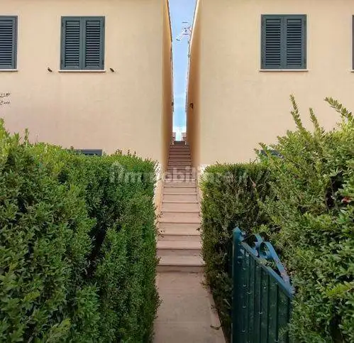 Villa a schiera viale Delle Tribune 5, Campofelice di Roccella - foto 2