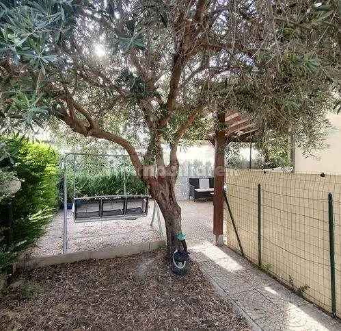 Villa a schiera viale Delle Tribune 5, Campofelice di Roccella - foto 4