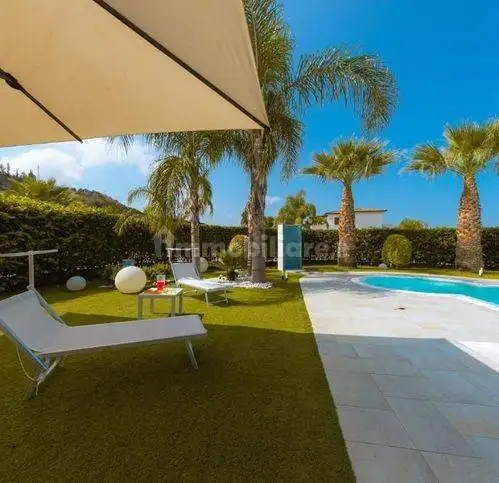 Villa unifamiliare Contrada Pistavecchia 54, Campofelice di Roccella - foto 3