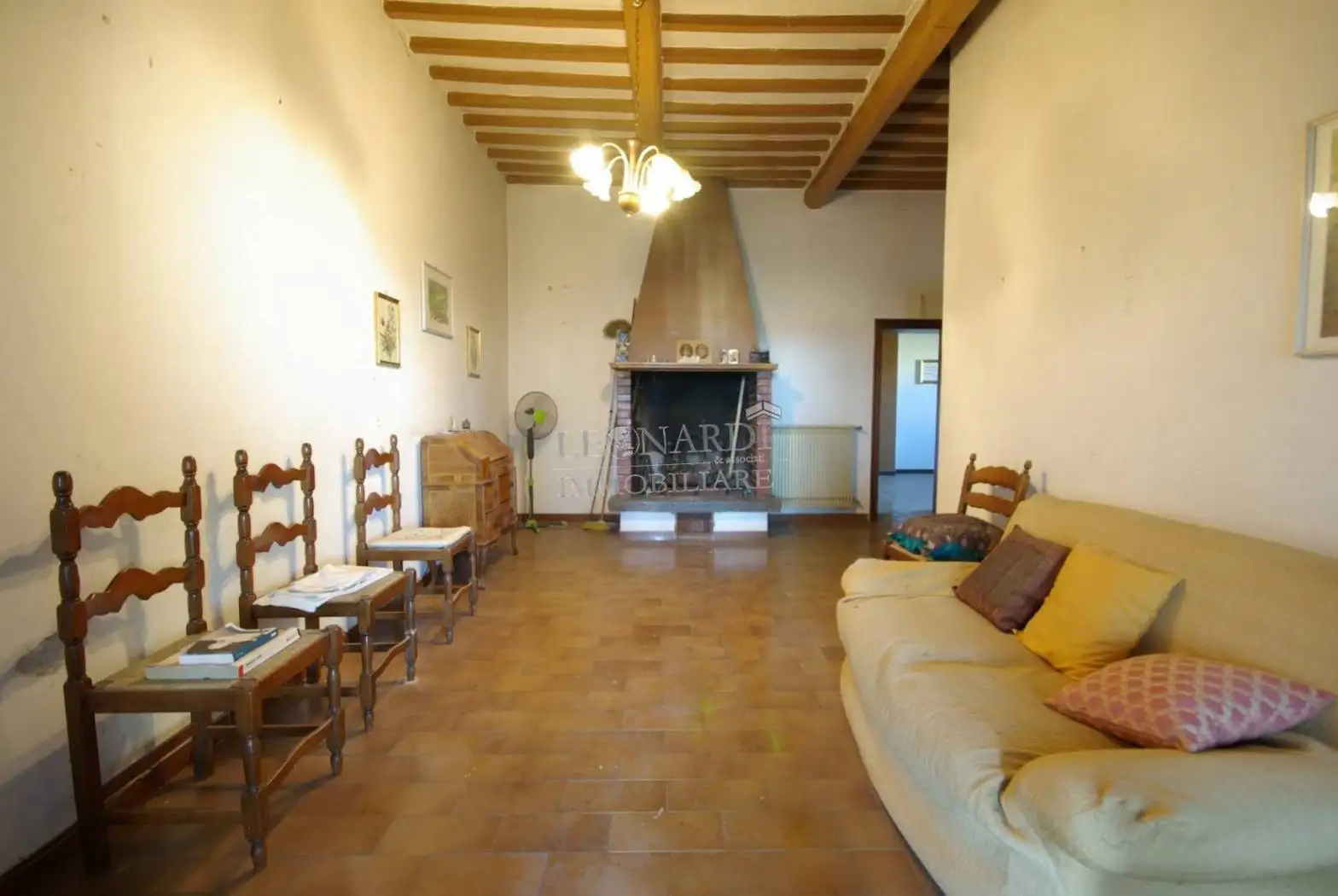 Casa indipendente in vendita a San Giustino