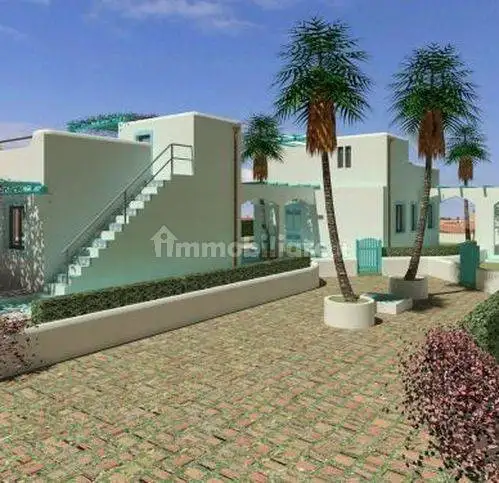 Villa unifamiliare via Portofino, Campofelice di Roccella - foto 2