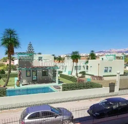 Villa unifamiliare via Portofino, Campofelice di Roccella - foto 5