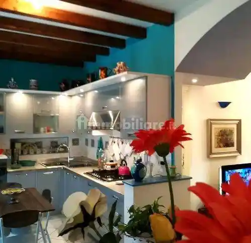 Villetta a schiera in vendita a Campofelice di Roccella