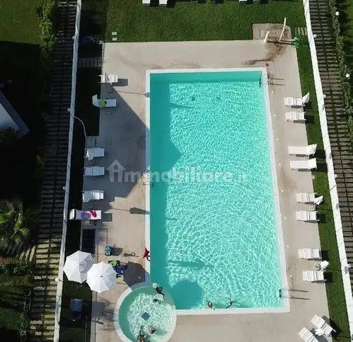 Villa a schiera viale Delle Tribune 10, Campofelice di Roccella - foto 2