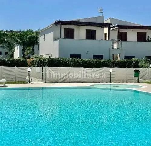 Villa a schiera viale Delle Tribune 10, Campofelice di Roccella - foto 3