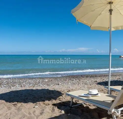 Villa a schiera viale Delle Tribune 9, Campofelice di Roccella - foto 2